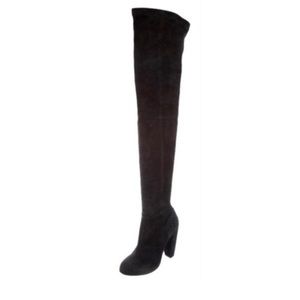 Rebecca Taylor over the knee boots